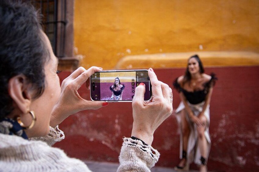 Mastering the Light: San Miguel Photography Workshop 3