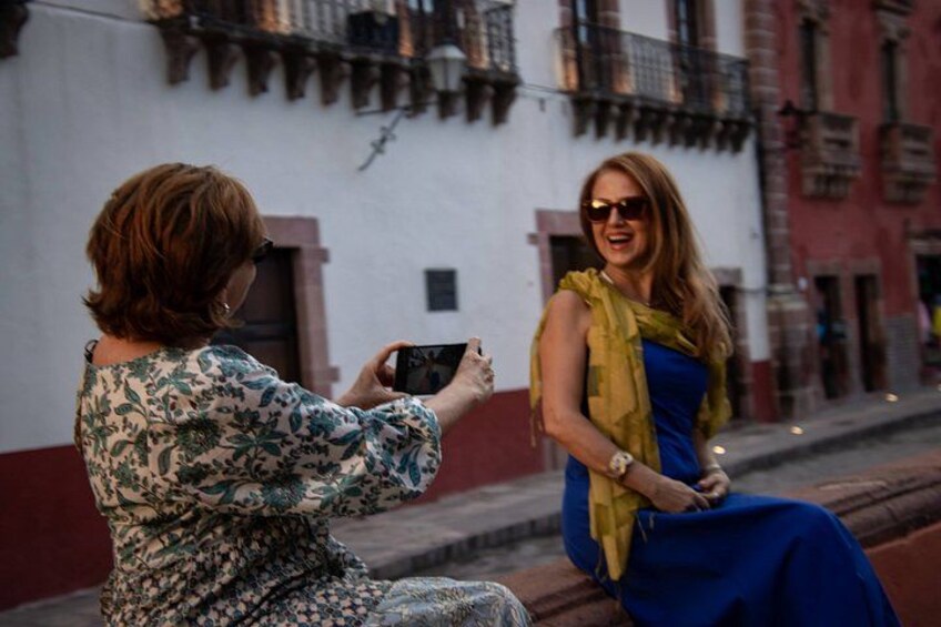 Mastering the Light: San Miguel Photography Workshop 4