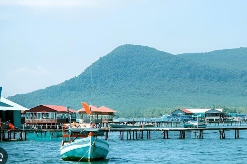 North Phu Quoc Private Tour Starfish Beach and Local Countryside 2