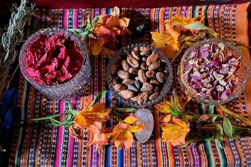 Rare Chuncho Cacao Bean to Bar Workshop and Ceremony 4