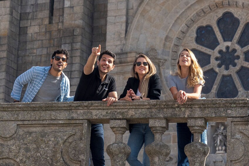 Porto Food Tour: Bolhão Market, Tapas & Port Wine Cellar 3
