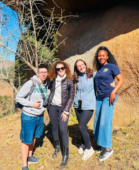 Picture 8 for Activity Eswatini: Authentic Swazi Village Life & Cooking Experience 4