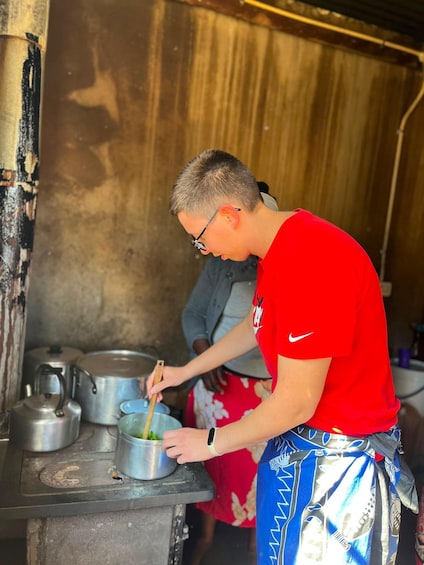 Picture 7 for Activity Eswatini: Authentic Swazi Village Life & Cooking Experience 3