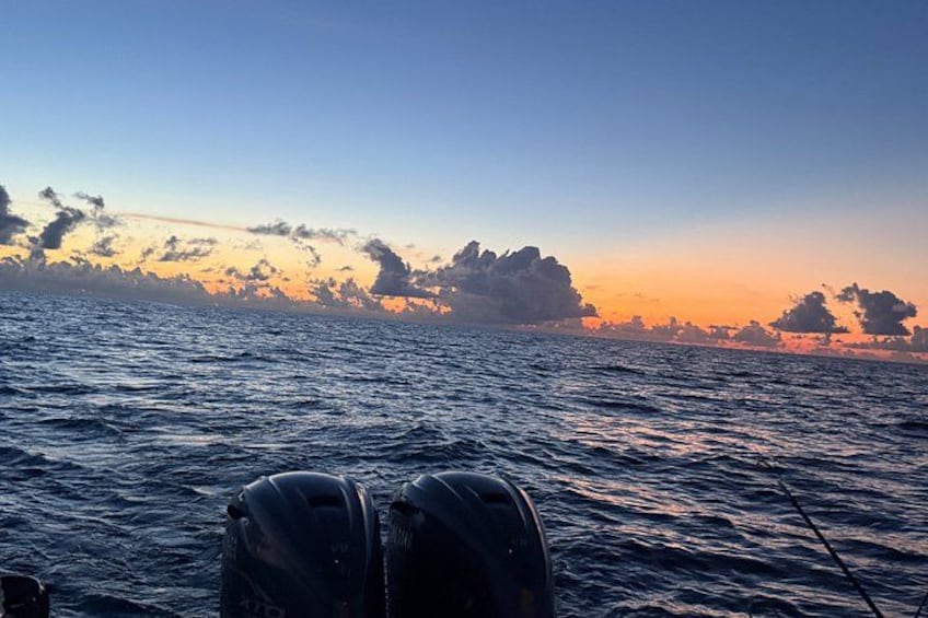 2 HR Private Sunset Tour in St Andrews Bay 2