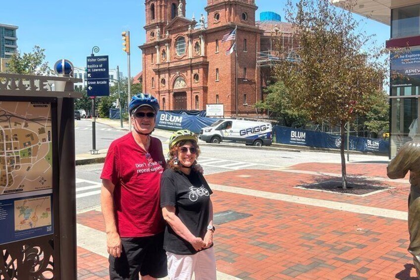 Eclectic and Electric Asheville E-Bike Tours 2