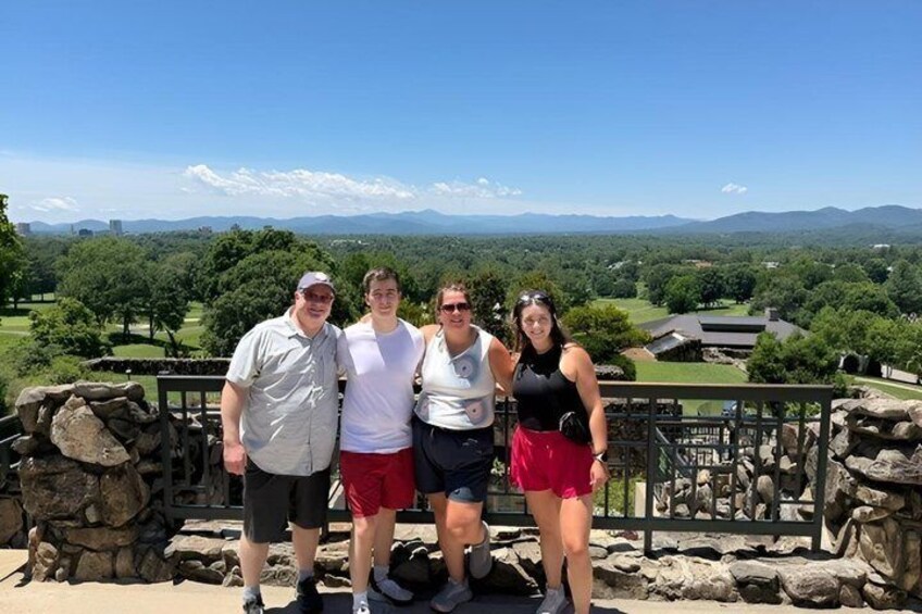 Eclectic and Electric Asheville E-Bike Tours 2