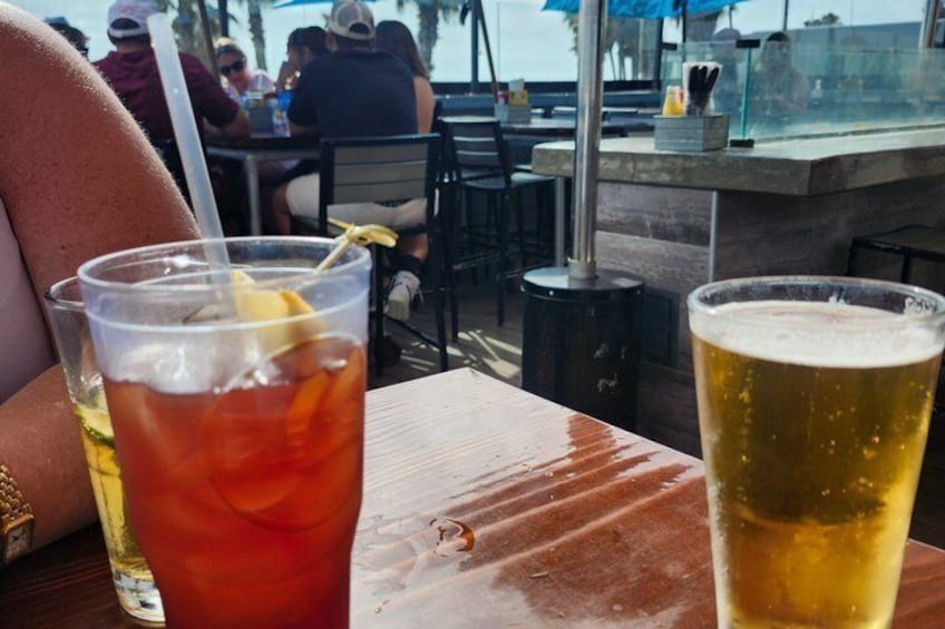 Beers, Tacos & Beach Cruisers 2