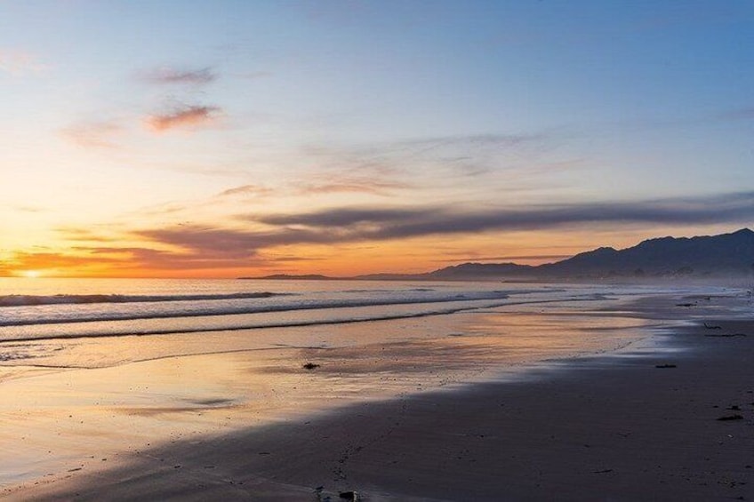 Santa Barbara to Santa Monica Audio Tour 3