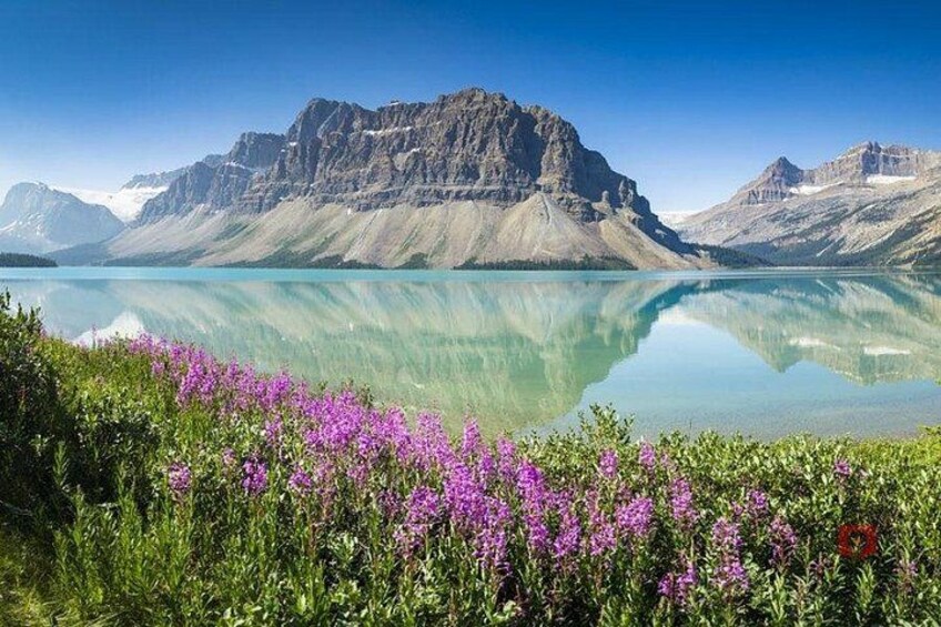 Self-Guided Audio Tours for the Canadian Rockies 2