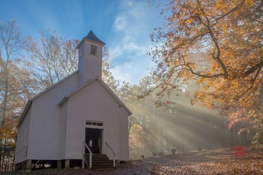 Self-Guided Audio Driving Tour in Great Smoky Mountains 2