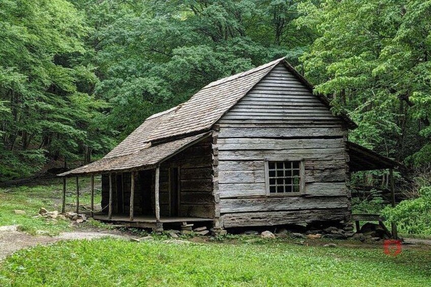 Self-Guided Audio Driving Tour in Great Smoky Mountains 2
