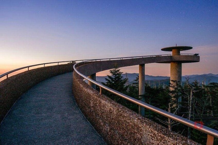 Self-Guided Audio Driving Tour in Great Smoky Mountains 3