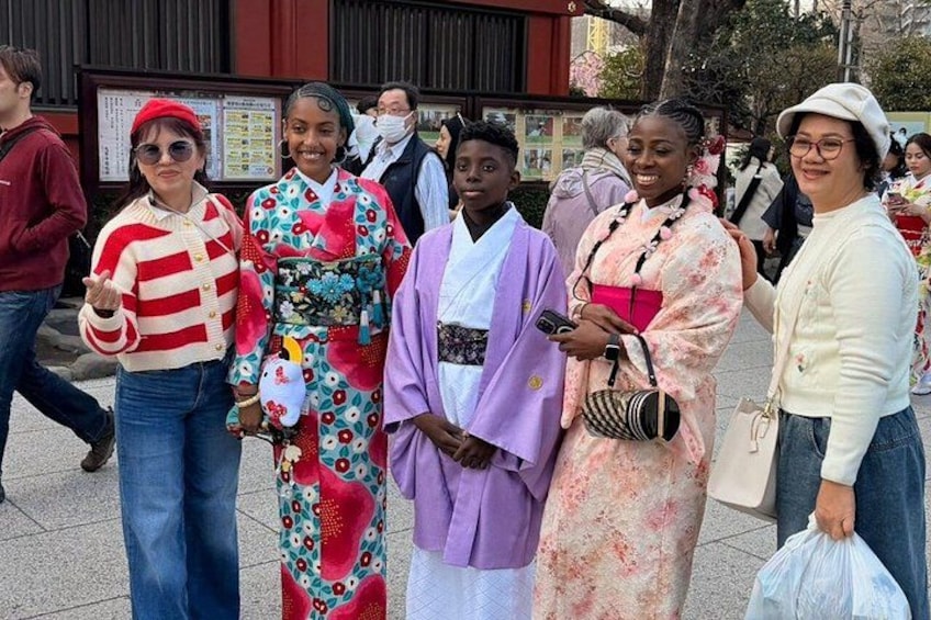 Tokyo: Customizable Private Tour – Top Attractions in 1 Day 1