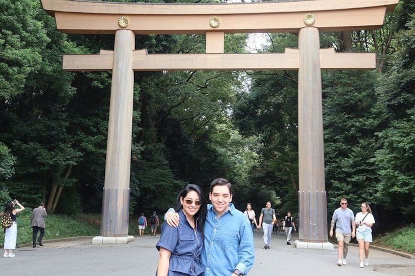 Tokyo: Customizable Private Tour – Top Attractions in 1 Day 3