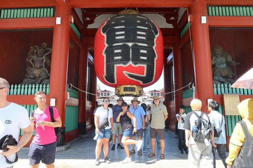 Tokyo: Customizable Private Tour – Top Attractions in 1 Day 4