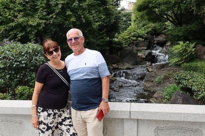 Tokyo: Customizable Private Tour – Top Attractions in 1 Day 2
