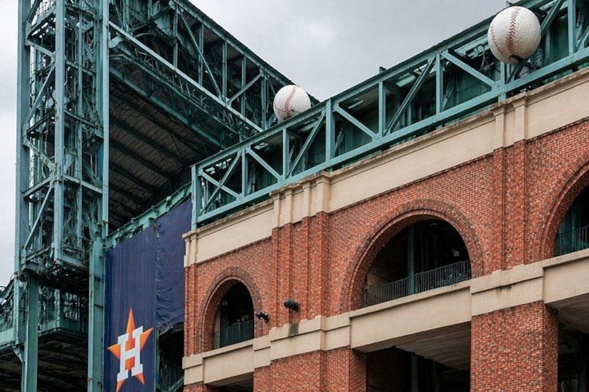 Discover Houston: A Self-Guided City Tour 3