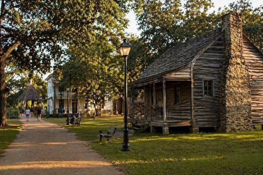 Discover Houston: A Self-Guided City Tour 2