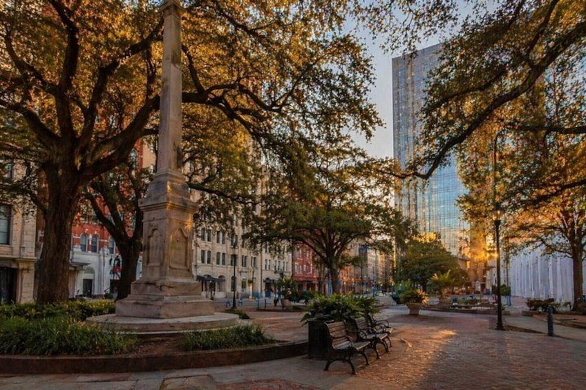 Discover Houston: A Self-Guided City Tour 5