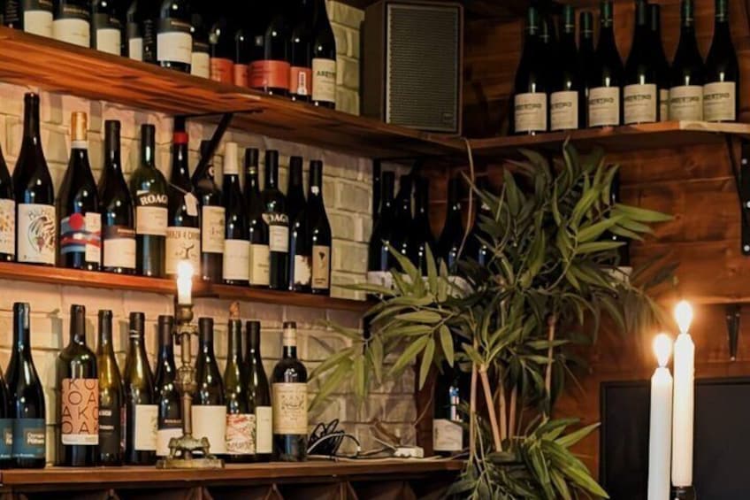 Your Paris Wine Tasting Therapy with an International Sommelier 5