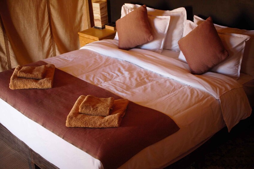Picture 10 for Activity 2-Day Tour From Ouarzazate to Merzouga desert 3