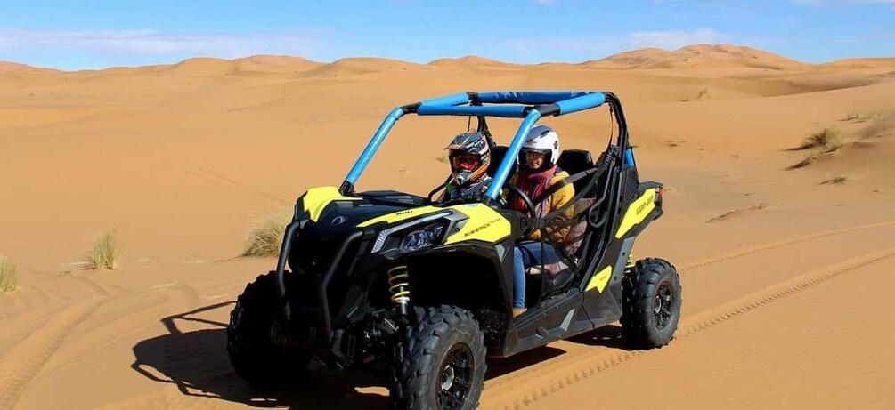 Picture 4 for Activity 2-Day Tour From Ouarzazate to Merzouga desert 4