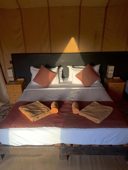 Picture 11 for Activity 2-Day Tour From Ouarzazate to Merzouga desert 2
