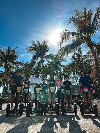  Miami Beach Art Deco Segway Tour 2