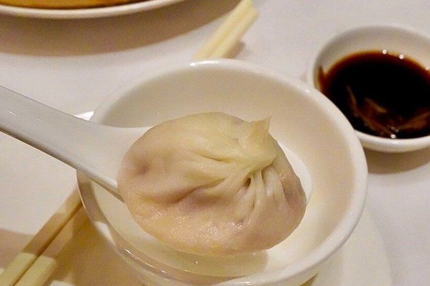 Richmond Dumpling Tour 4