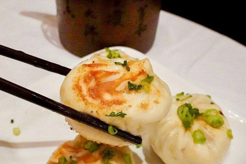 Richmond Dumpling Tour 2