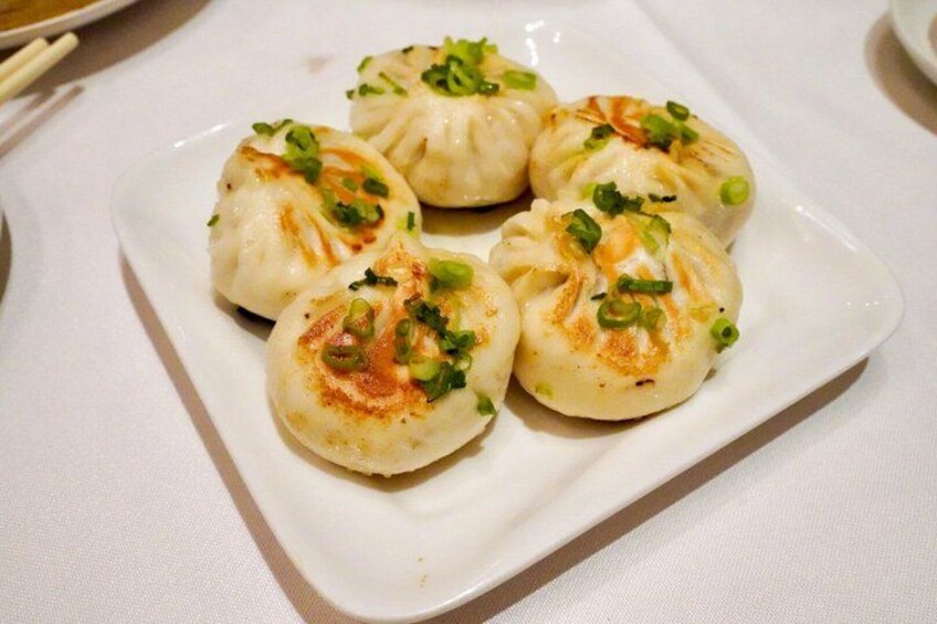 Richmond Dumpling Tour 5