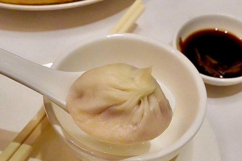 Richmond Dumpling Tour 2