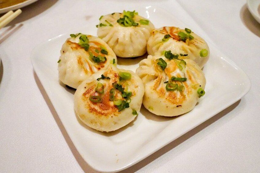 Richmond Dumpling Tour 3