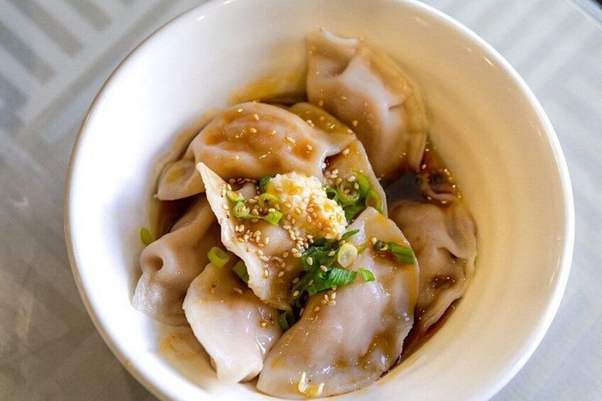 Richmond Dumpling Tour 2