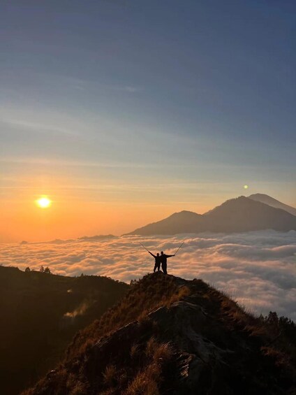 Picture 9 for Activity Mount batur jeep sunrise & combination trekking 4