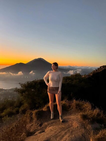 Picture 15 for Activity Mount batur jeep sunrise & combination trekking 3