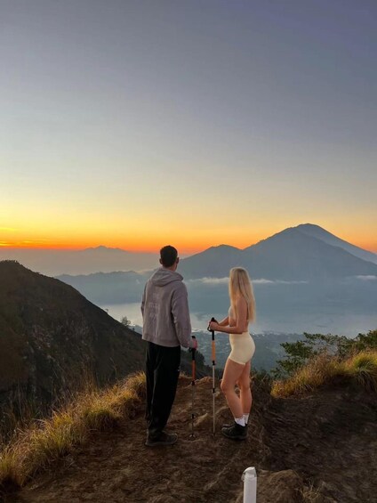 Picture 20 for Activity Mount batur jeep sunrise & combination trekking 5
