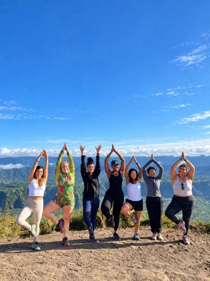 Picture 17 for Activity Mount batur jeep sunrise & combination trekking 2