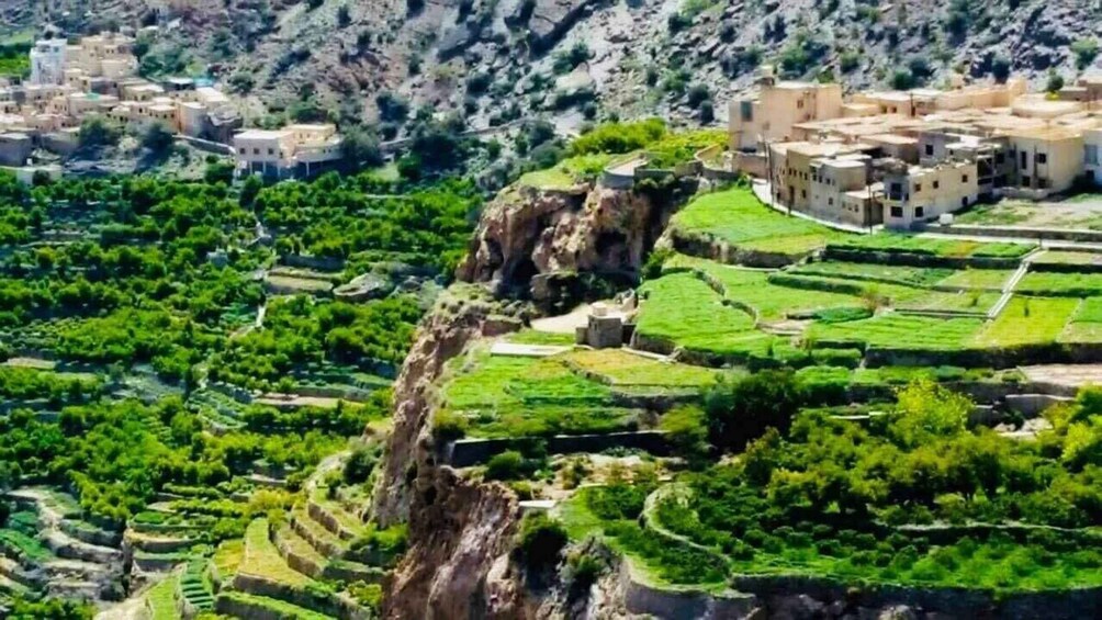 Picture 56 for Activity Muscat: 3-Day Oman Highlights Tour – Beach, Desert, Mountain 4