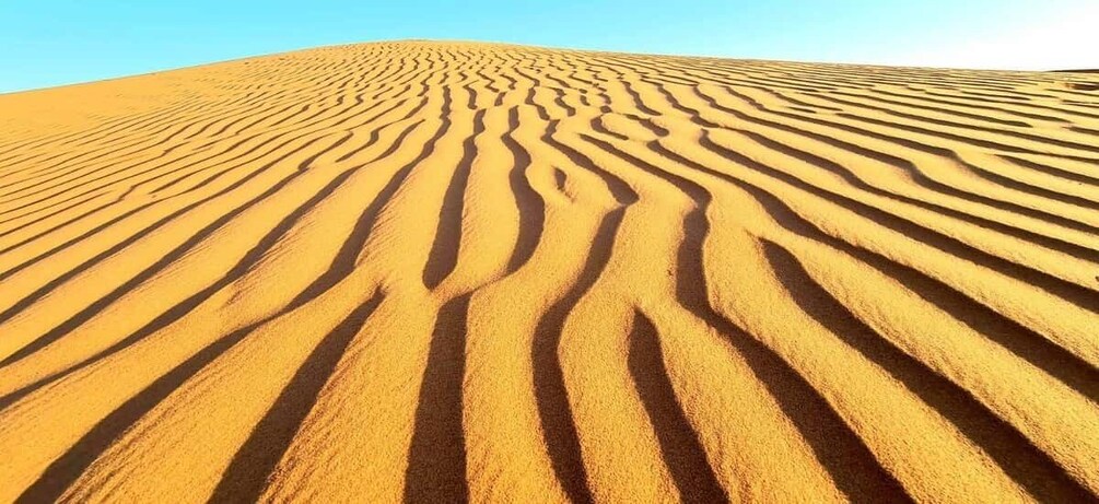 Picture 2 for Activity Muscat: 3-Day Oman Highlights Tour – Beach, Desert, Mountain 5