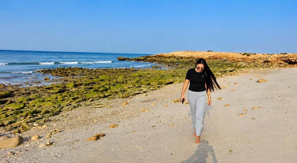 Picture 5 for Activity Muscat: 3-Day Oman Highlights Tour – Beach, Desert, Mountain 4