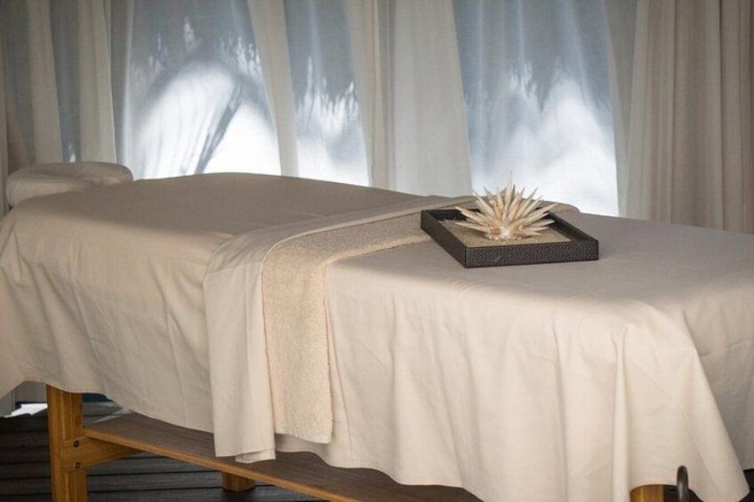 Thai Spa Experience Village 3