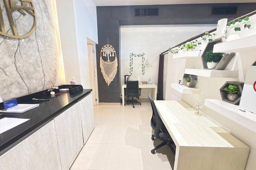 Thai Spa Experience Village 2