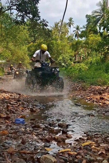 Picture 27 for Activity Koh Samui: 2-Hour ATV Adventure by Xplore ATV 2