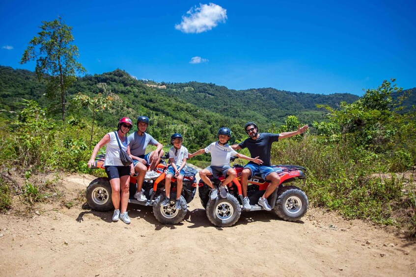 Picture 11 for Activity Koh Samui: 2-Hour ATV Adventure by Xplore ATV 2