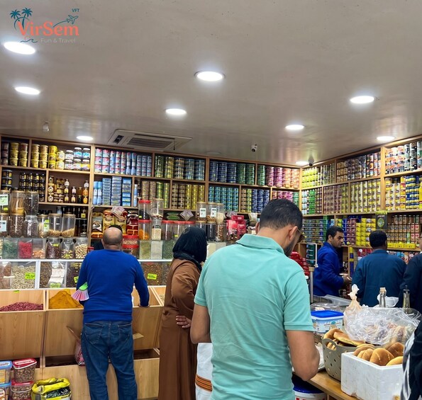 Picture 2 for Activity Djerba: Live & Cook Like a Tunisian with Market Visit 3