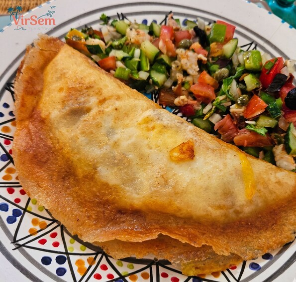 Picture 4 for Activity Djerba: Live & Cook Like a Tunisian with Market Visit 2