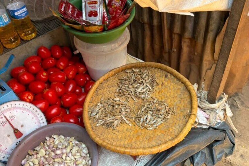 Kigali Market to Home: Cook a Rwandan Meal with a Local Host 3