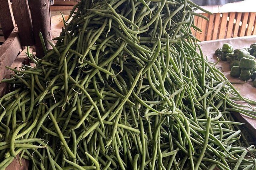 Kigali Market to Home: Cook a Rwandan Meal with a Local Host 2