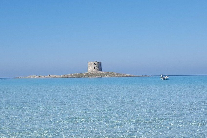 Self Guided Coastal Vespa Primavera Experience in Alghero 2